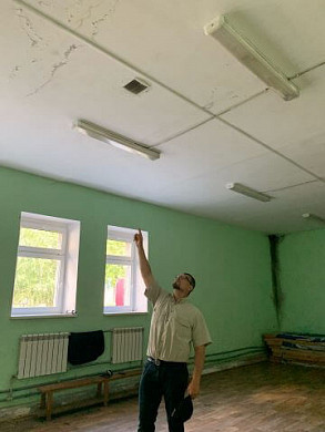 500 тысяч направила городская дума конно-спортивной школе в Иванове